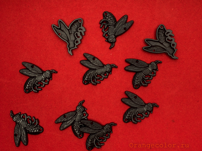 Кликните для увеличения изображения Декоративный элемент 02757ДЭ-01