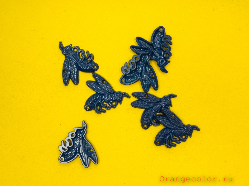 Кликните для увеличения изображения Декоративный элемент 02757ДЭ-02