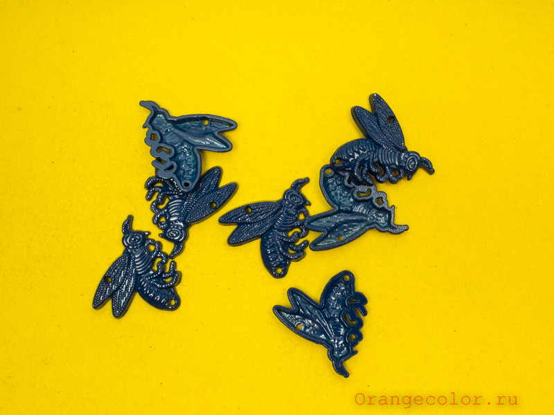 Кликните для увеличения изображения Декоративный элемент 02757ДЭ-02