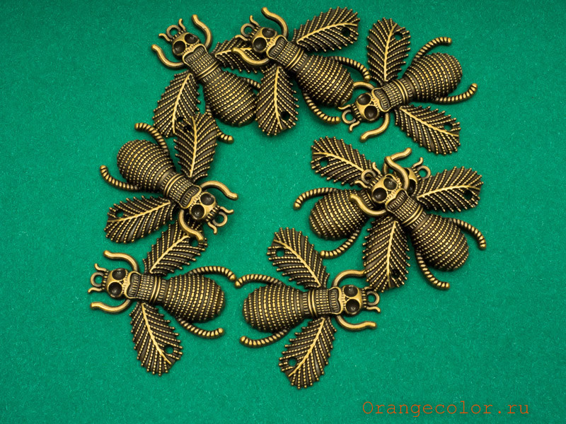 Кликните для увеличения изображения Декоративный элемент 02758ДЭ-01