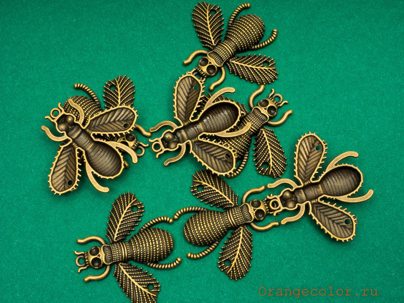 Кликните для увеличения изображения Декоративный элемент 02758ДЭ-01