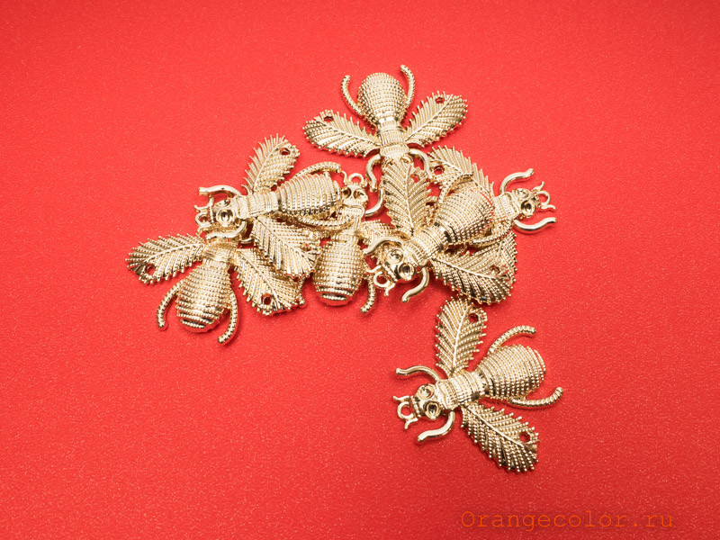 Кликните для увеличения изображения Декоративный элемент 02758ДЭ-02