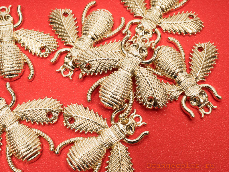 Кликните для увеличения изображения Декоративный элемент 02758ДЭ-02