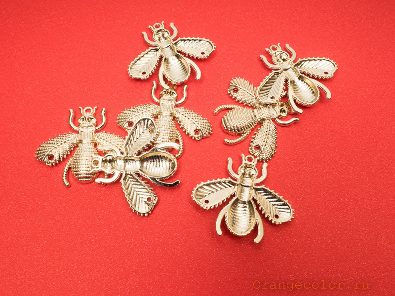 Кликните для увеличения изображения Декоративный элемент 02758ДЭ-02