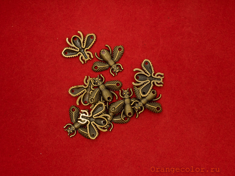 Кликните для увеличения изображения Декоративный элемент 02760ДЭ-01