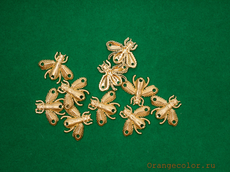 Кликните для увеличения изображения Декоративный элемент 02760ДЭ-02