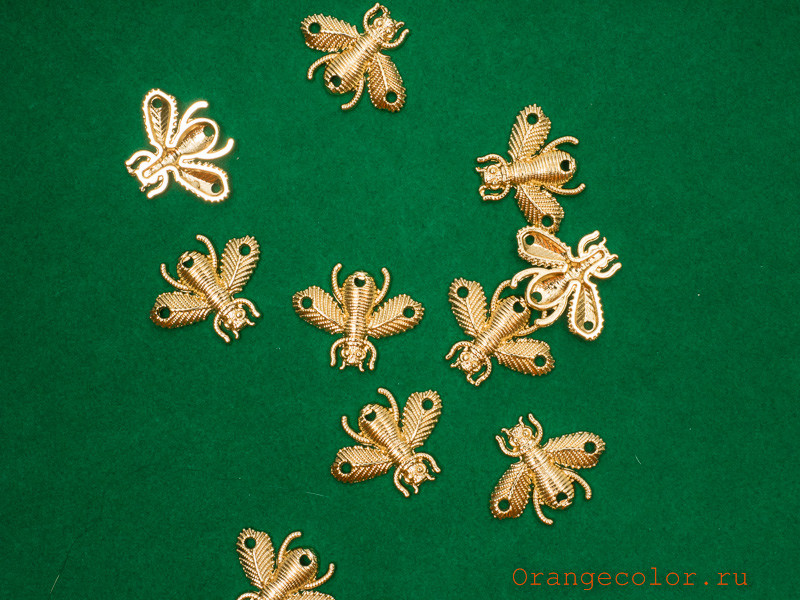 Кликните для увеличения изображения Декоративный элемент 02760ДЭ-02