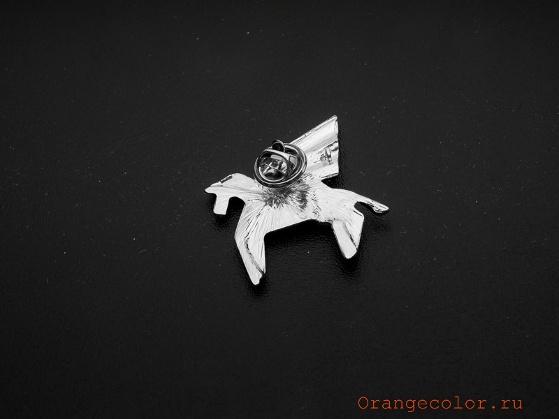 Кликните для увеличения изображения Брошь Б5651