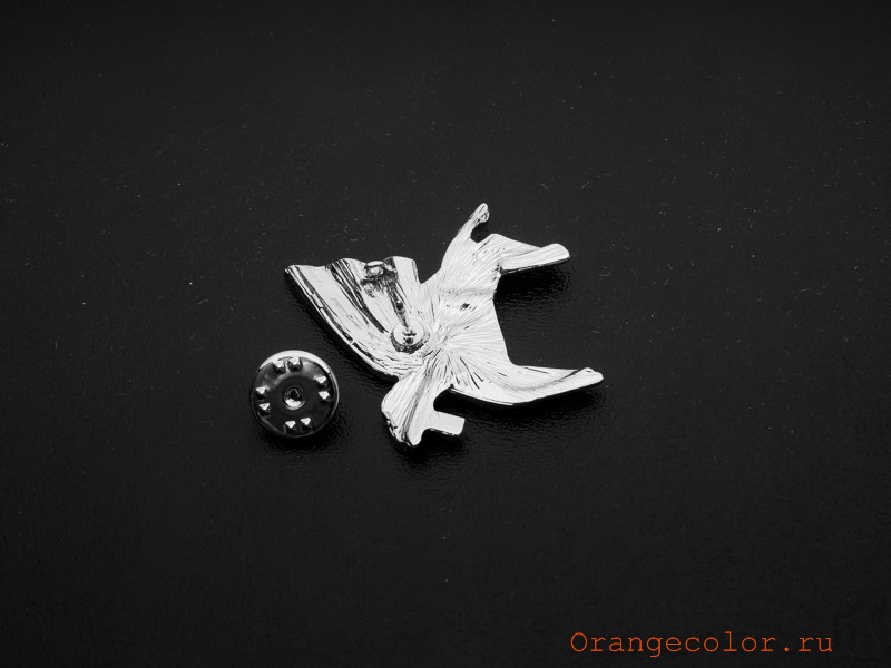 Кликните для увеличения изображения Брошь Б5651