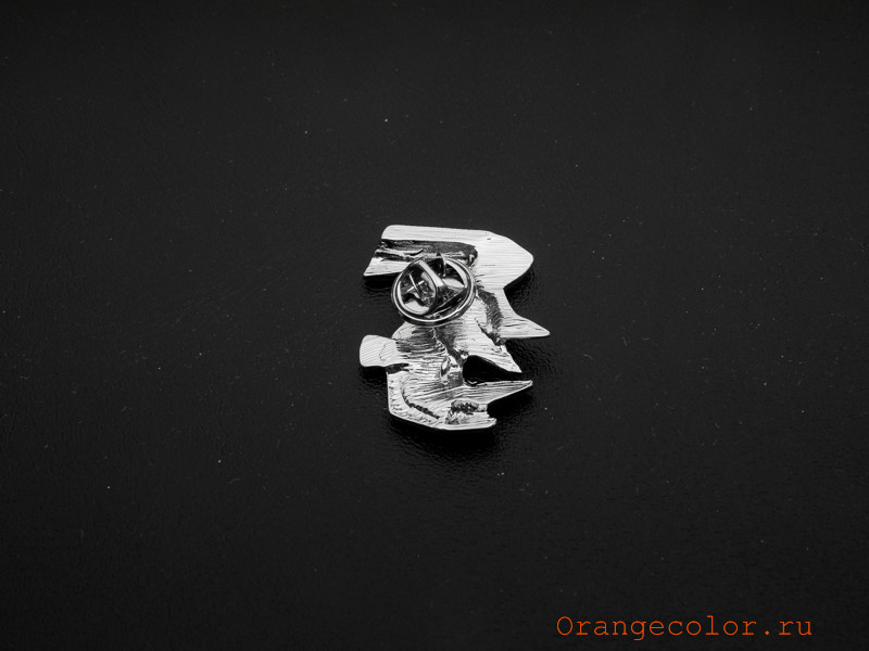 Кликните для увеличения изображения Брошь Б5653