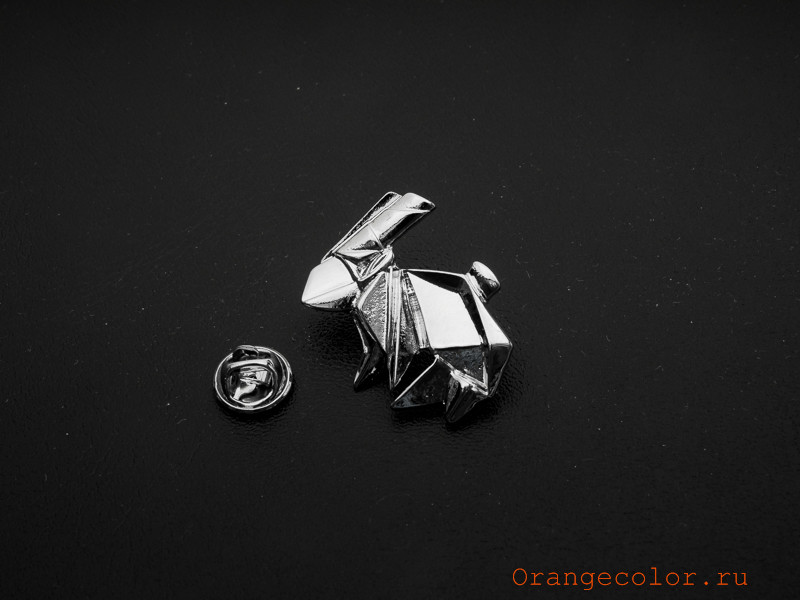 Кликните для увеличения изображения Брошь Б5653