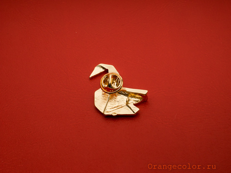 Кликните для увеличения изображения Брошь Б5656