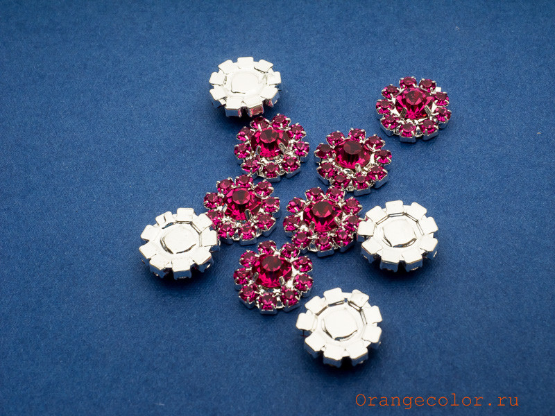 Кликните для увеличения изображения Декоративный элемент 02763ДЭ-01-16