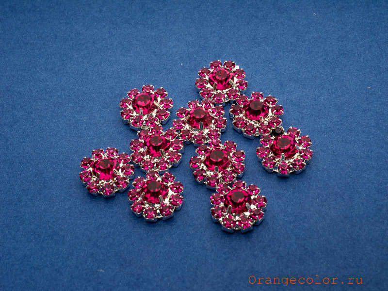 Кликните для увеличения изображения Декоративный элемент 02763ДЭ-01-16