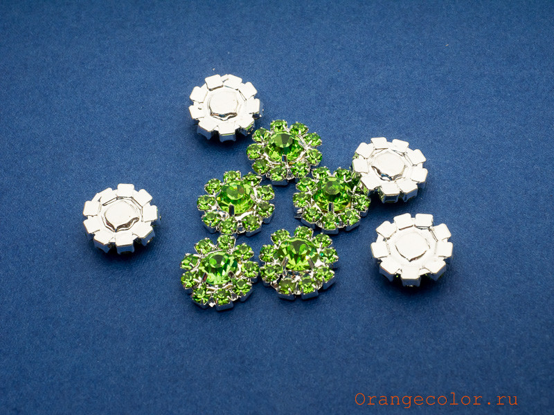 Кликните для увеличения изображения Декоративный элемент 02763ДЭ-02-16