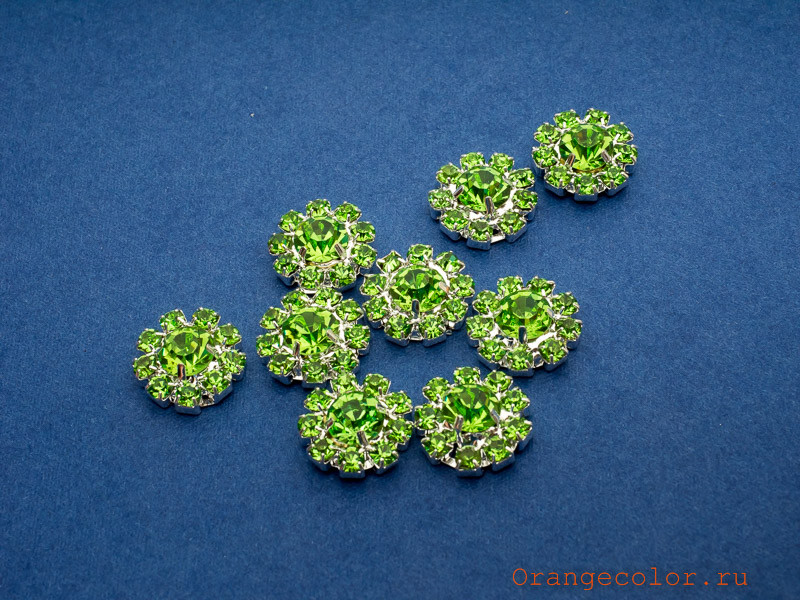 Кликните для увеличения изображения Декоративный элемент 02763ДЭ-02-16