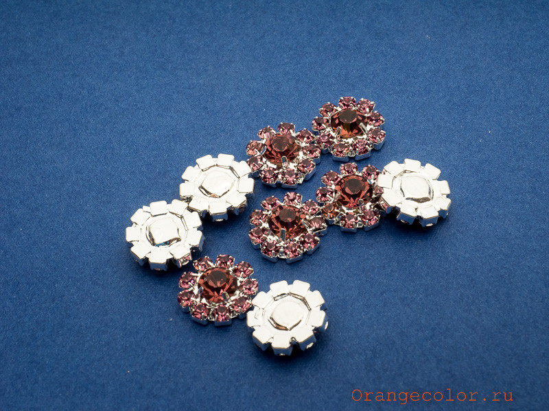 Кликните для увеличения изображения Декоративный элемент 02763ДЭ-03-16