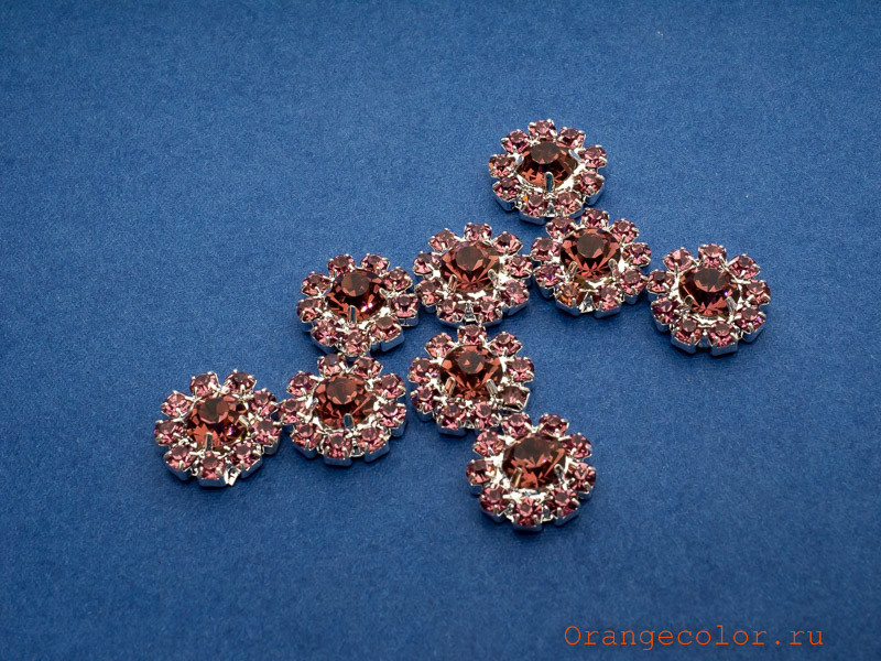 Кликните для увеличения изображения Декоративный элемент 02763ДЭ-03-16