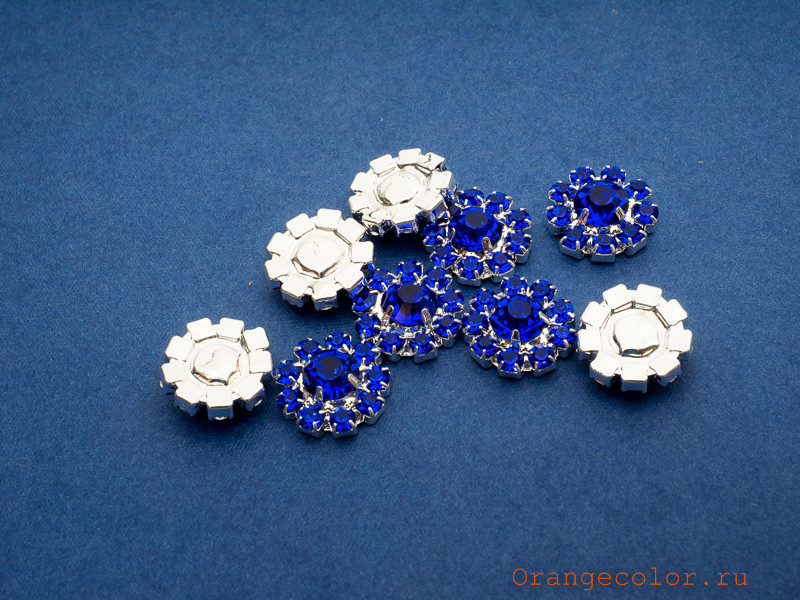 Кликните для увеличения изображения Декоративный элемент 02763ДЭ-04-16