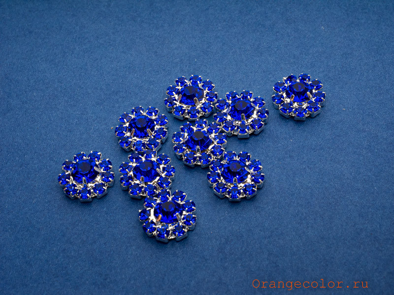 Кликните для увеличения изображения Декоративный элемент 02763ДЭ-04-16