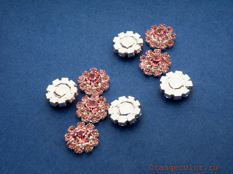 Кликните для увеличения изображения Декоративный элемент 02763ДЭ-05-16