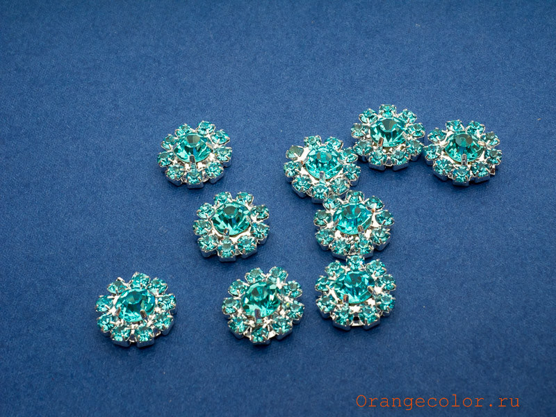 Кликните для увеличения изображения Декоративный элемент 02763ДЭ-06-16