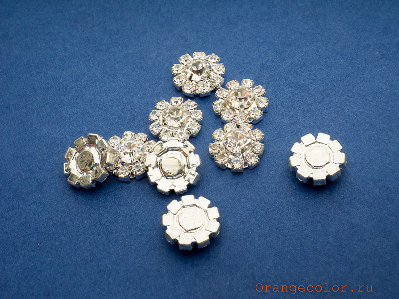 Кликните для увеличения изображения Декоративный элемент 02763ДЭ-08-16