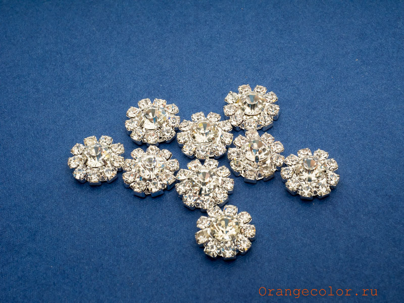 Кликните для увеличения изображения Декоративный элемент 02763ДЭ-08-16