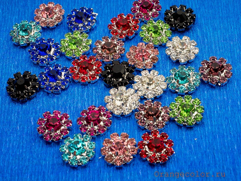 Кликните для увеличения изображения Декоративный элемент 02763ДЭ-08-16