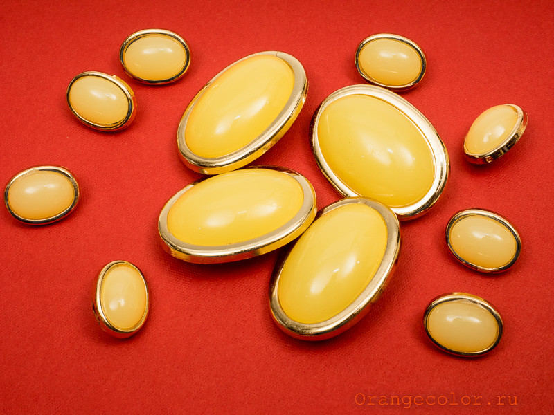 Кликните для увеличения изображения Пуговица ПУ1541-01-14