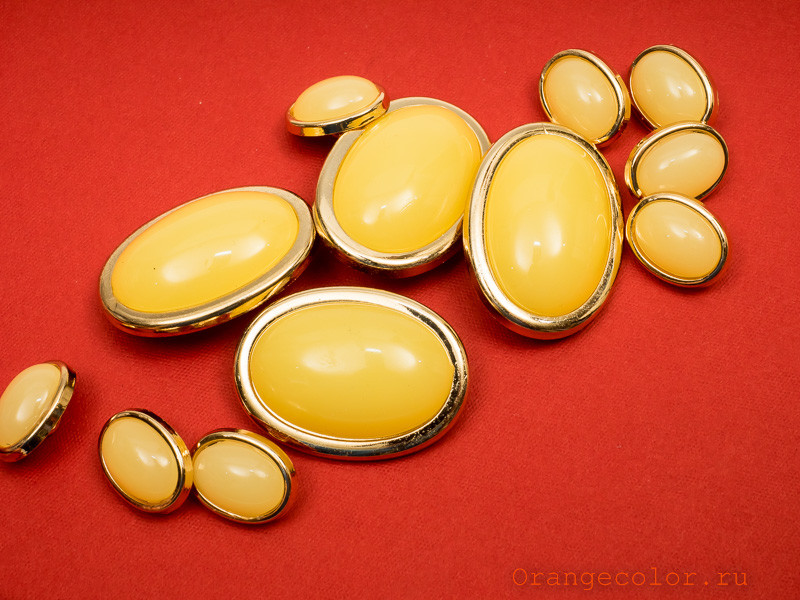 Кликните для увеличения изображения Пуговица ПУ1541-01-26