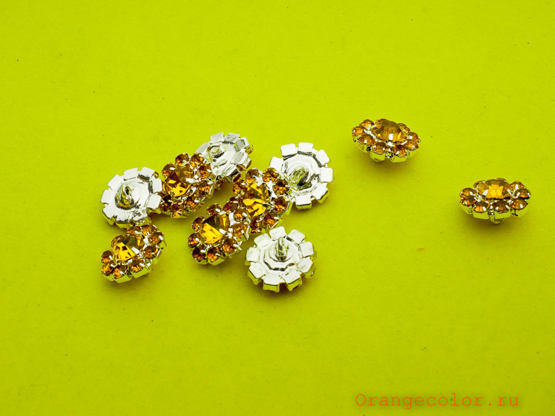 Кликните для увеличения изображения Пуговица ПУ1548-03-12