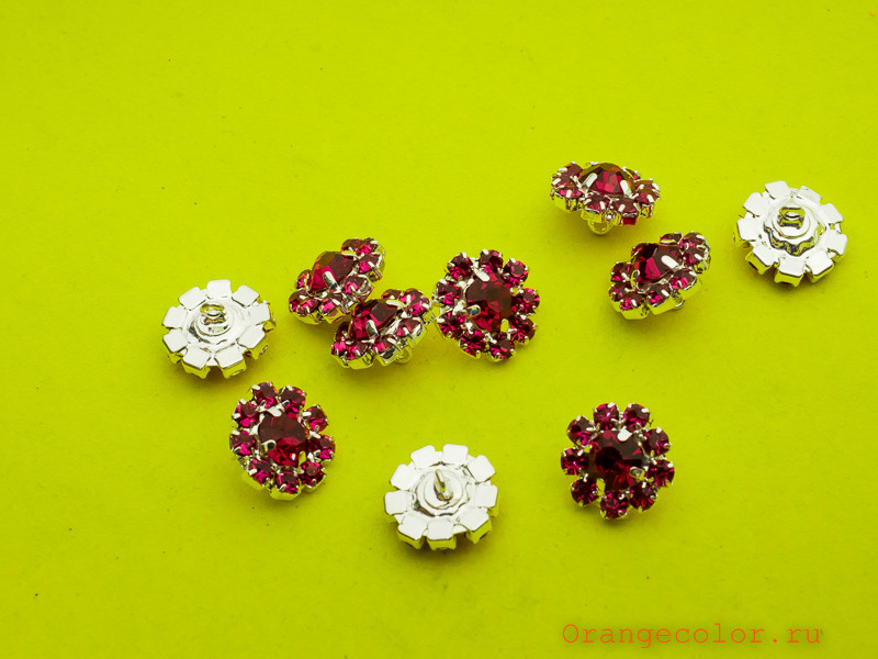 Кликните для увеличения изображения Пуговица ПУ1548-09-12