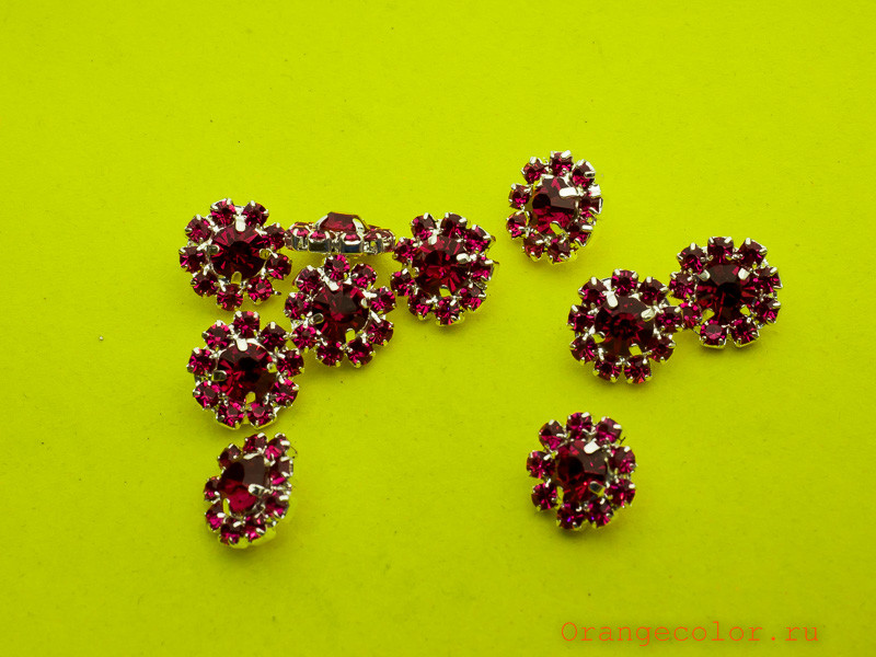 Кликните для увеличения изображения Пуговица ПУ1548-09-12