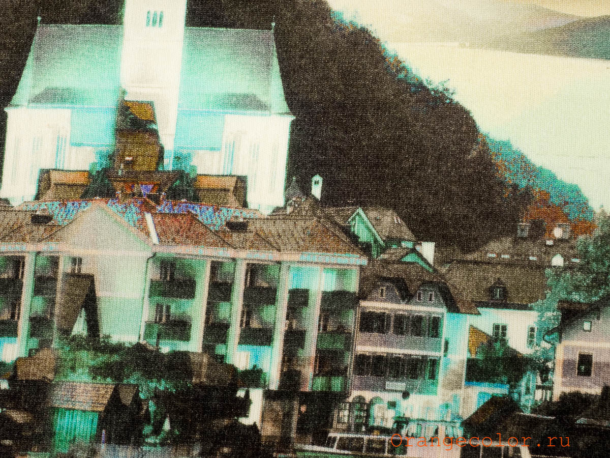 Кликните для увеличения изображения Купонный трикотаж 5707ВТ