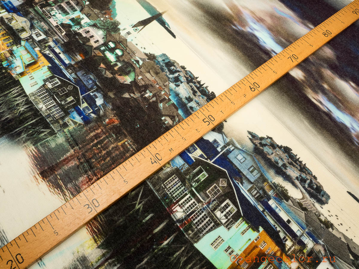 Кликните для увеличения изображения Купонный трикотаж 5707ВТ