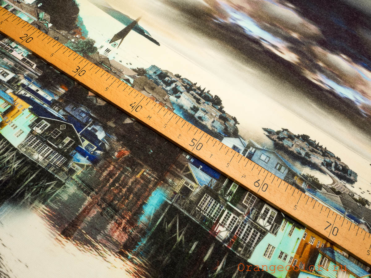 Кликните для увеличения изображения Купонный трикотаж 5707ВТ