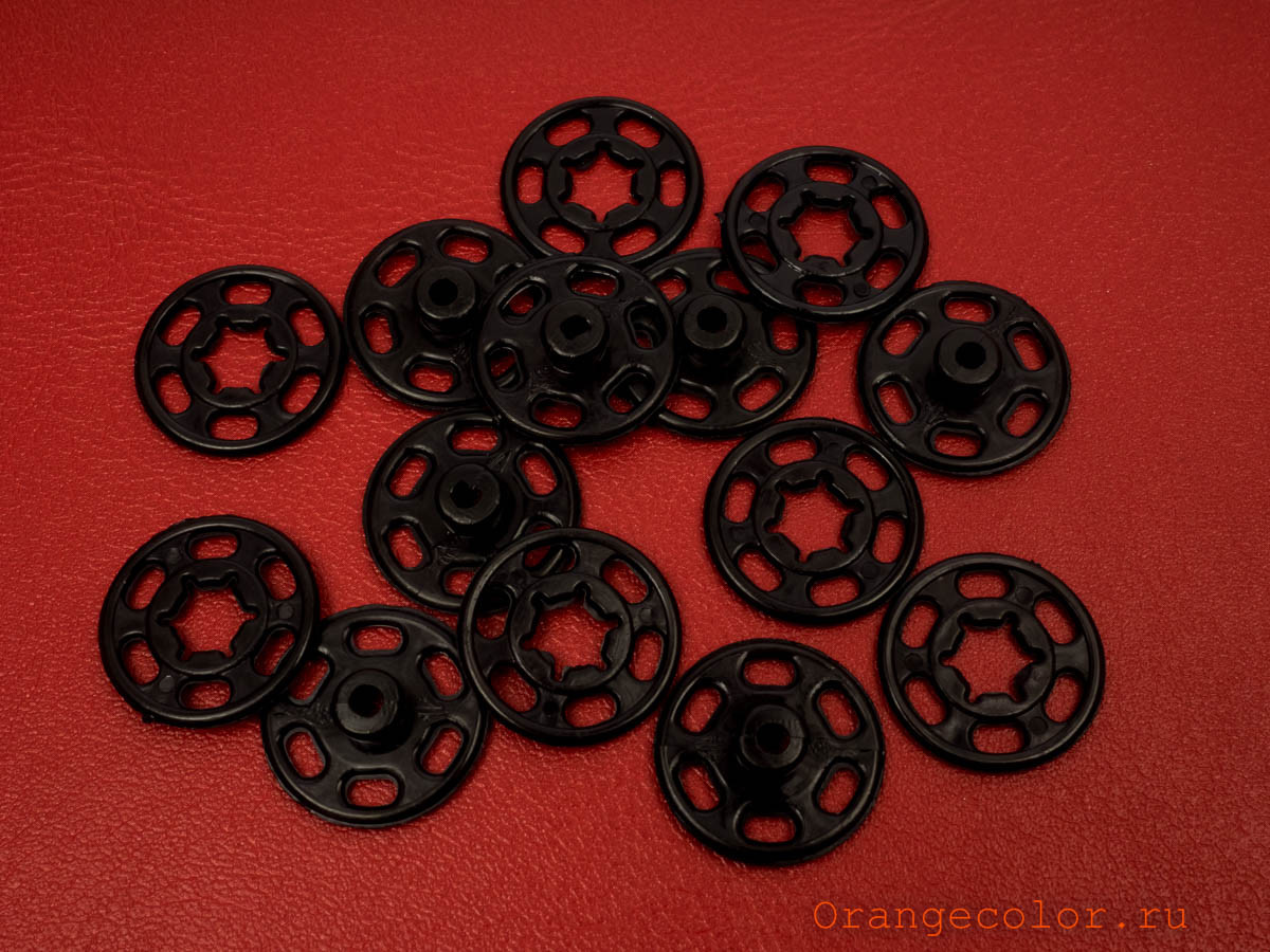 Пришивная кнопка КП1764-02-20