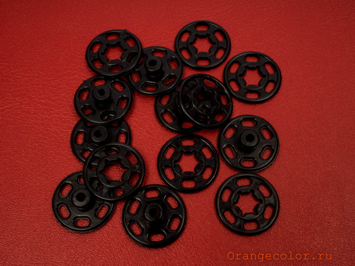 Пришивная кнопка КП1764-02-20