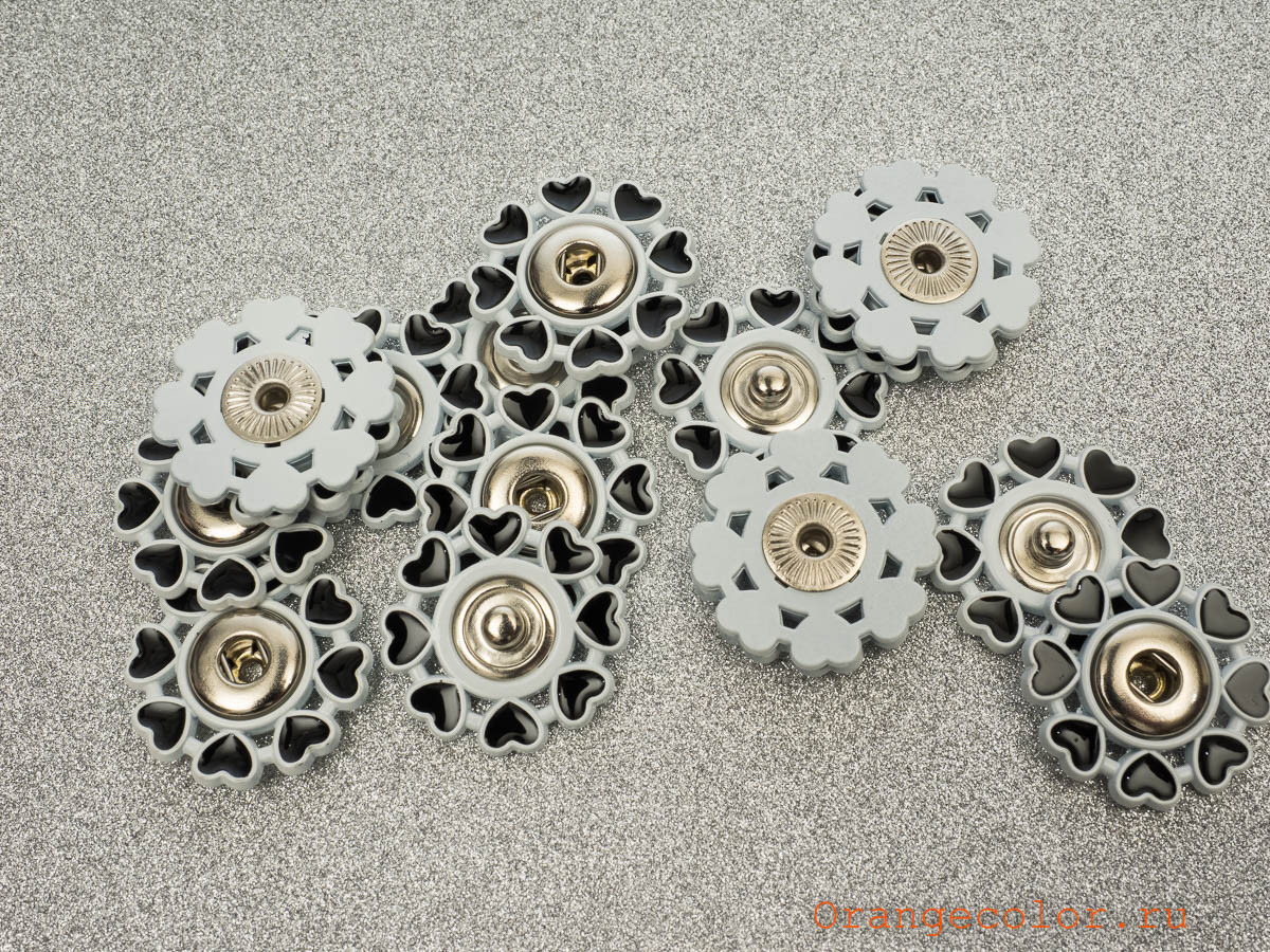 Кликните для увеличения изображения Пришивная кнопка КП1767-01-22