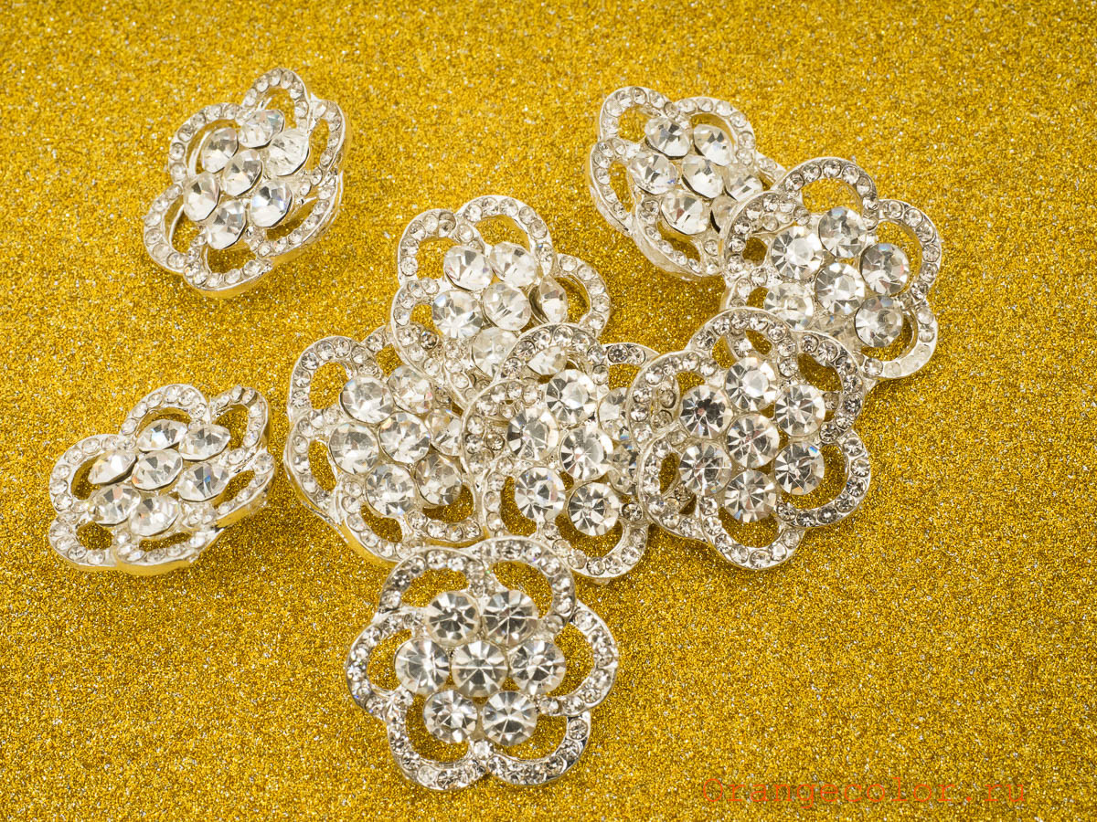 Кликните для увеличения изображения Пуговица ПУ1556-01-20