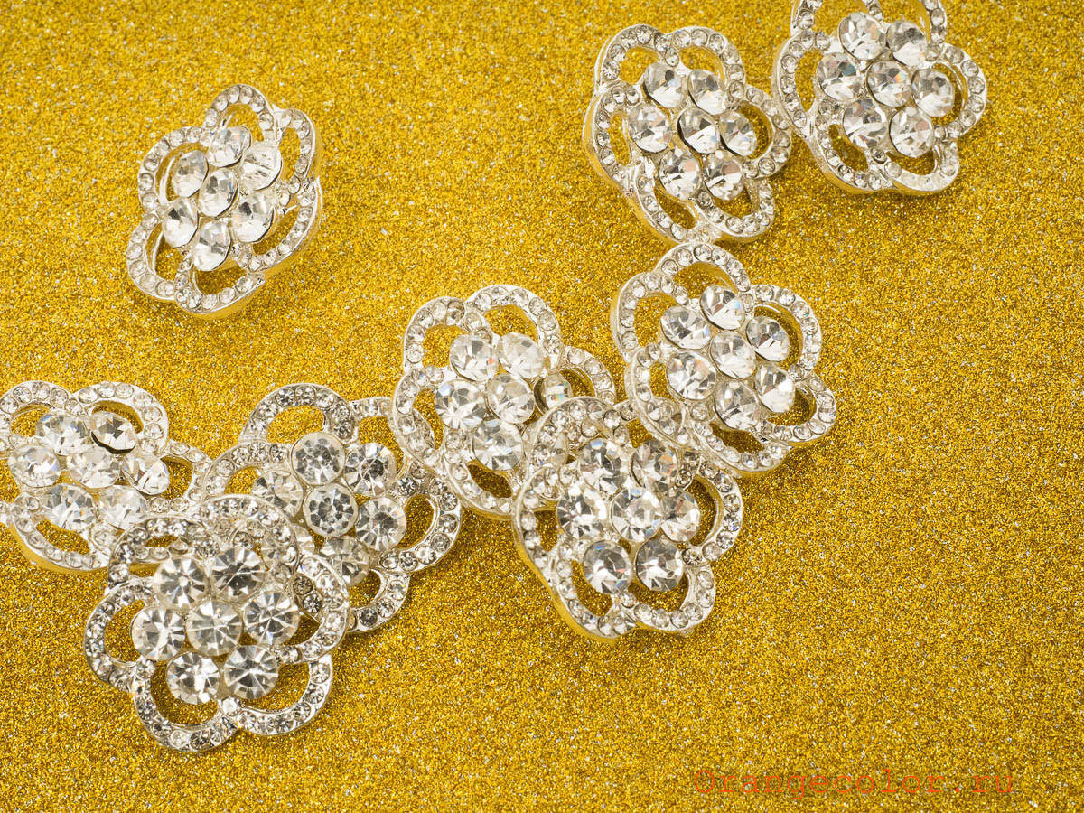 Кликните для увеличения изображения Пуговица ПУ1556-01-20