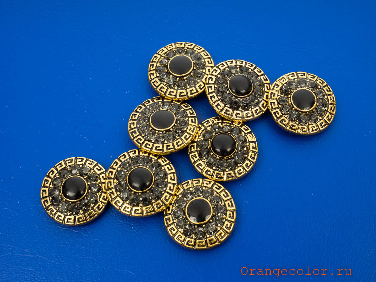 Кликните для увеличения изображения Декоративный элемент 02768ДЭ-03-20