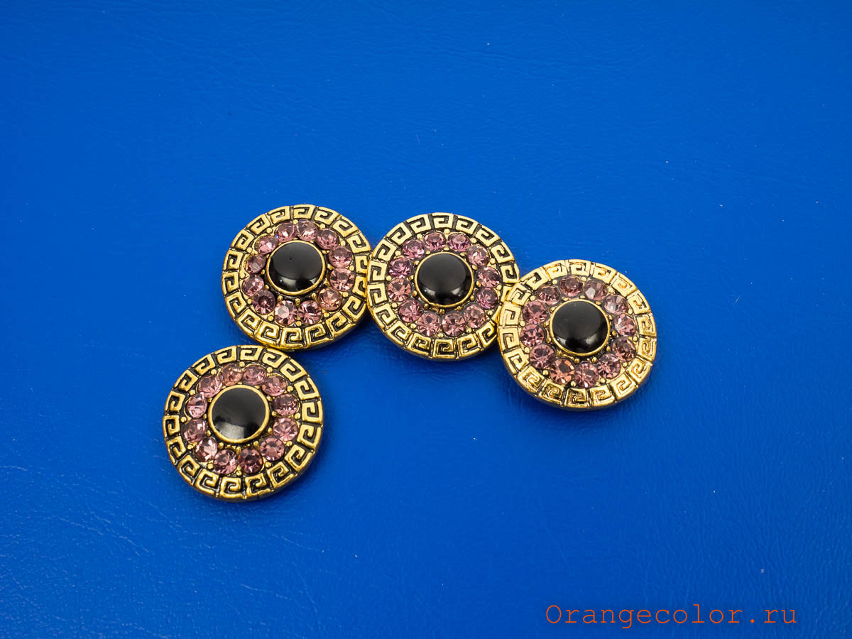 Кликните для увеличения изображения Декоративный элемент 02768ДЭ-07-20