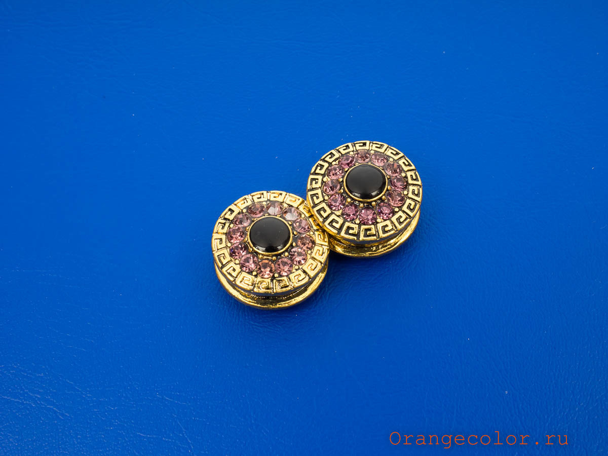 Кликните для увеличения изображения Декоративный элемент 02768ДЭ-07-20