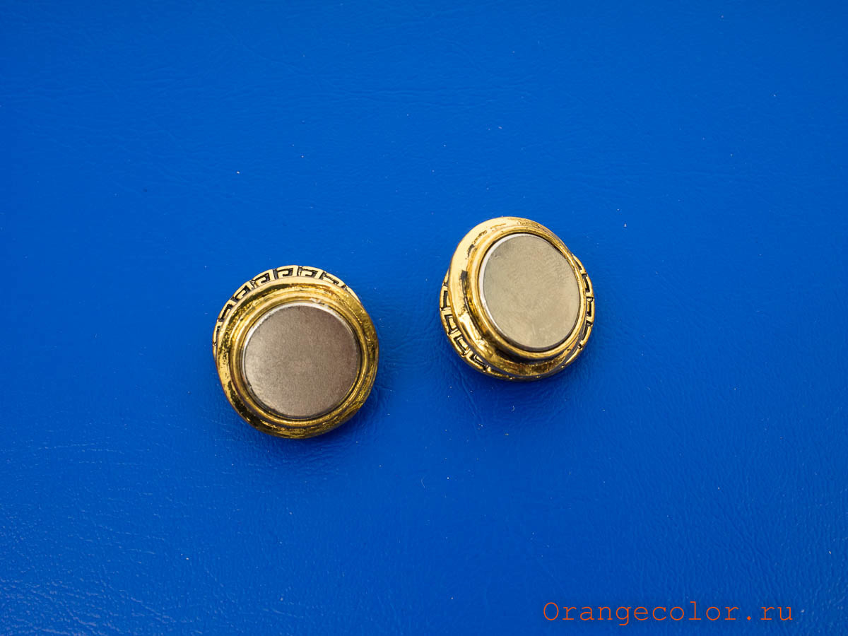 Кликните для увеличения изображения Декоративный элемент 02768ДЭ-07-20