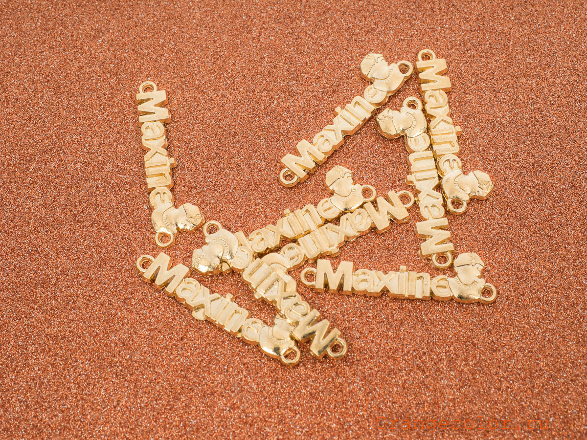 Кликните для увеличения изображения Декоративный элемент 02770ДЭ-01