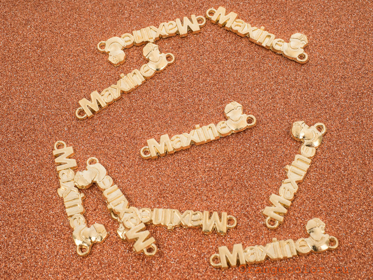 Кликните для увеличения изображения Декоративный элемент 02770ДЭ-01