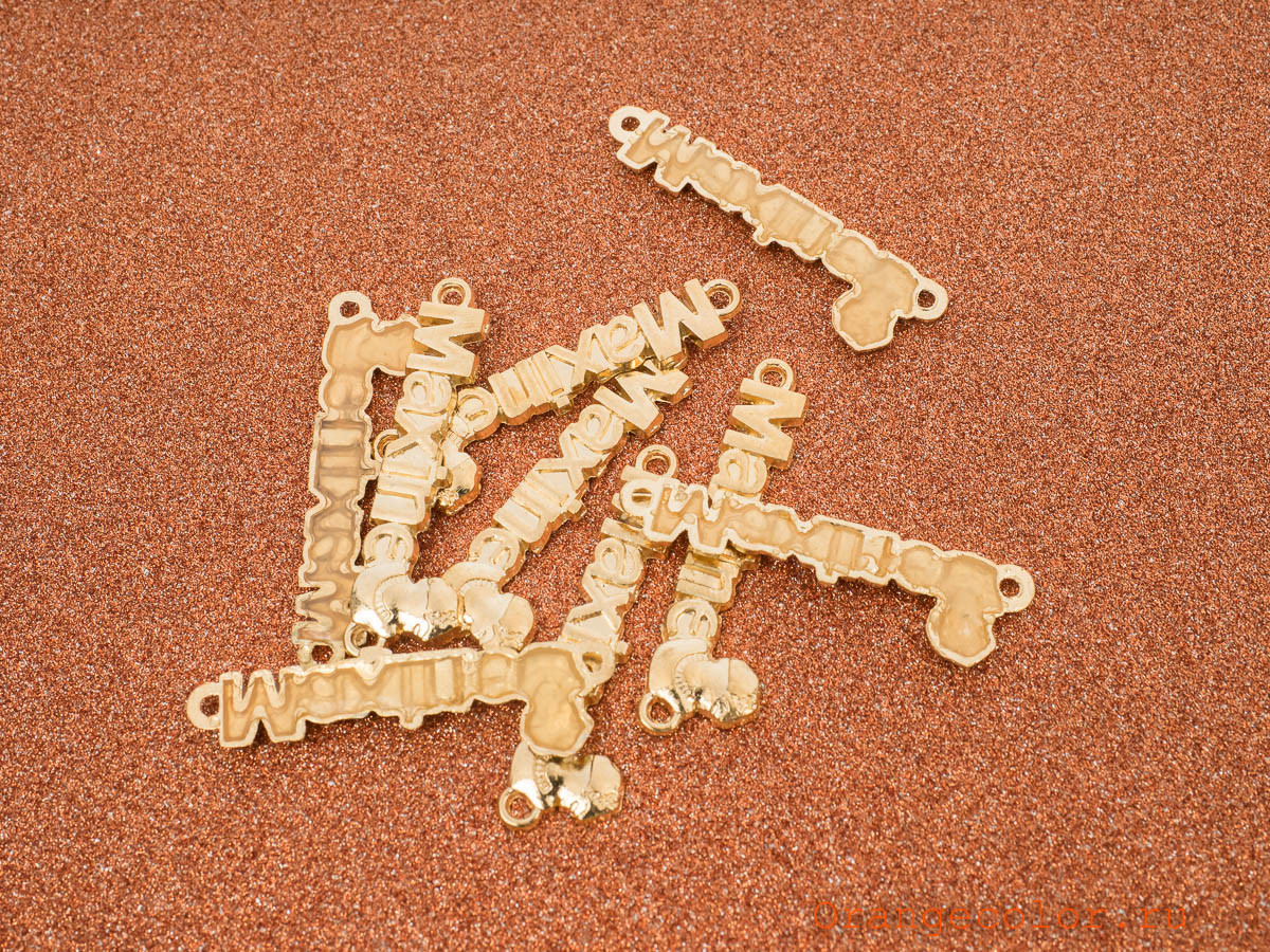 Кликните для увеличения изображения Декоративный элемент 02770ДЭ-01