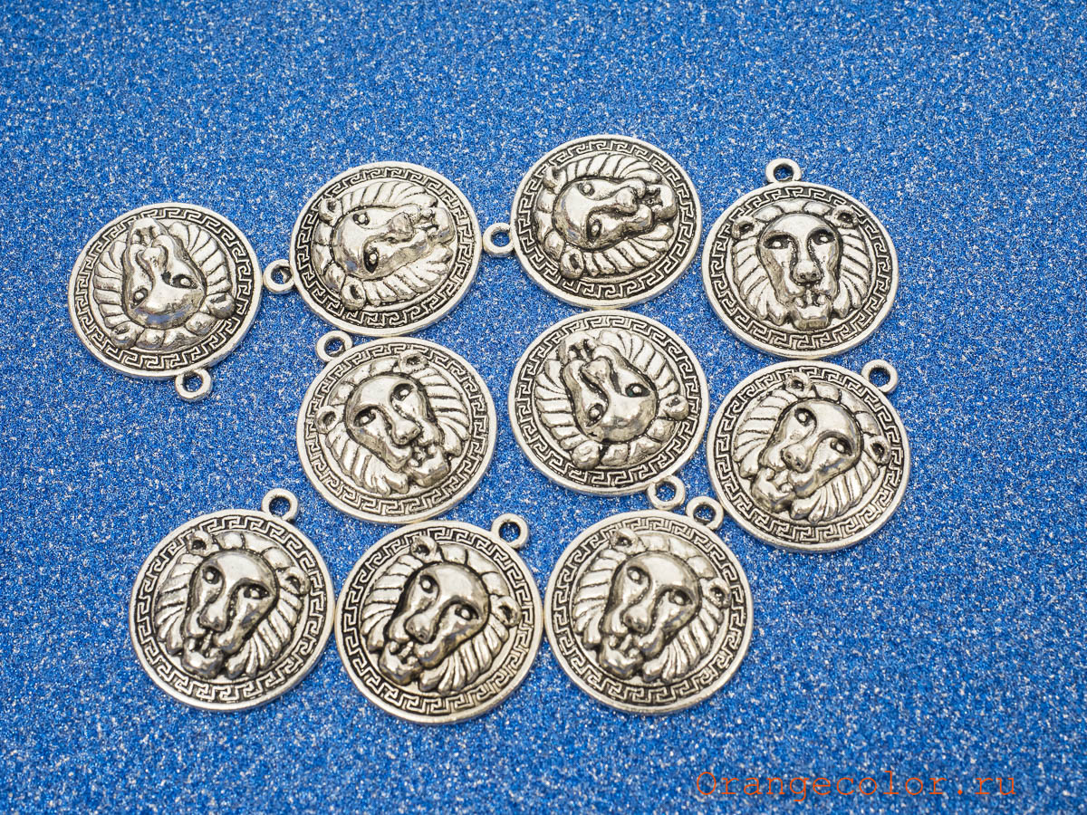 Подвеска декоративная 02771ДП-01